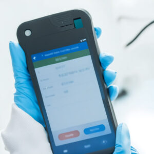 Determinación y cuantificación de ATP