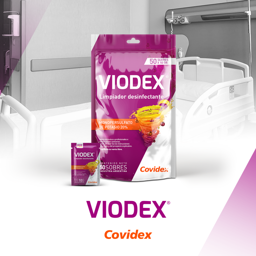 Monopersulfato de Potasio: La Alternativa Moderna